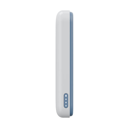 Bazic GoPower Snap 5K 5.000mAh Magsafe Powerbank