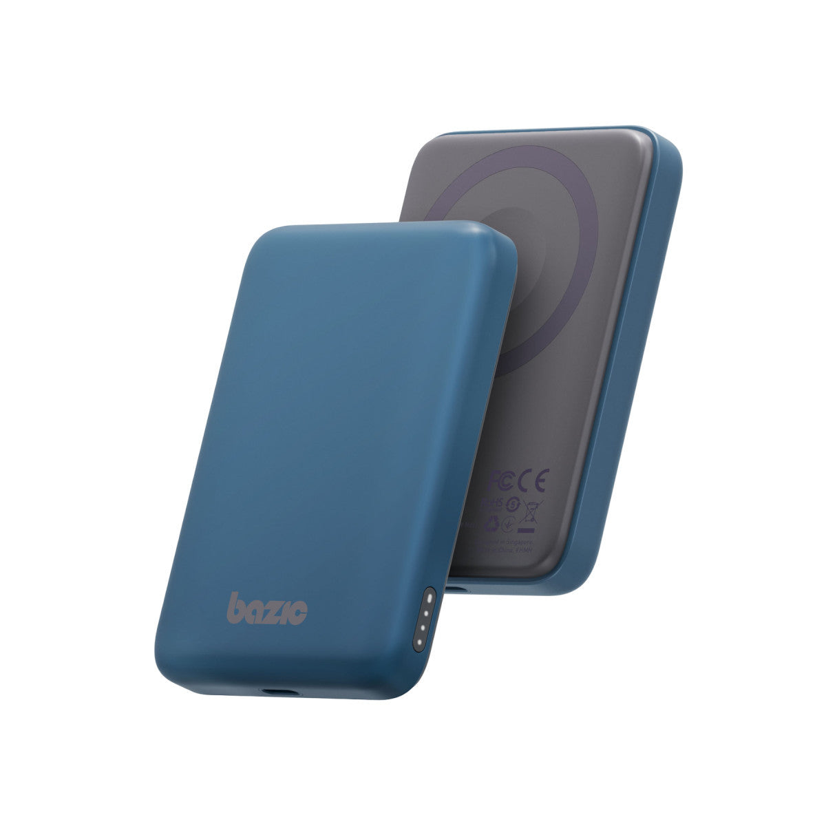 Bazic GoPower Snap 5K 5.000mAh Magsafe Powerbank