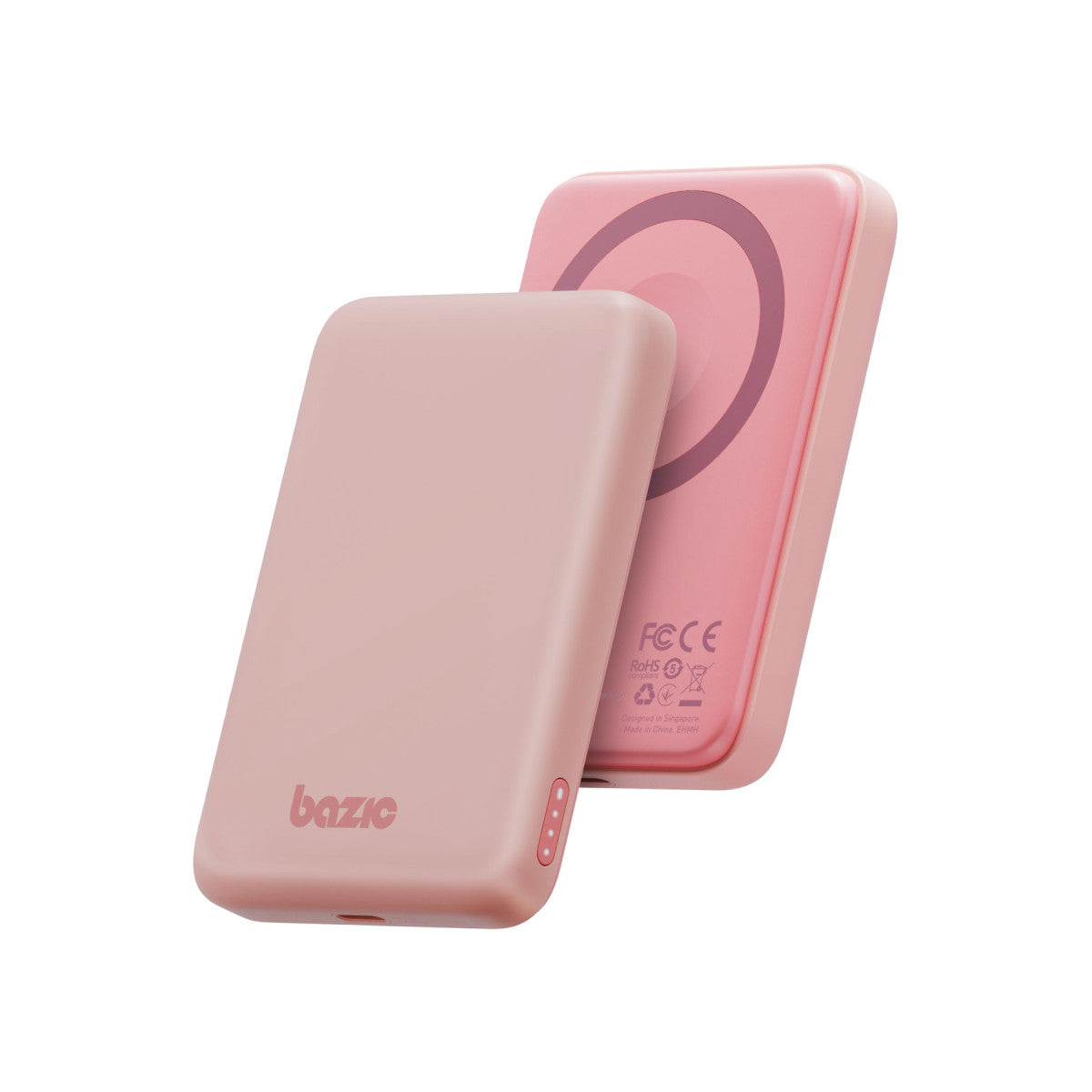 Bazic GoPower Snap 5K 5.000mAh Magsafe Powerbank