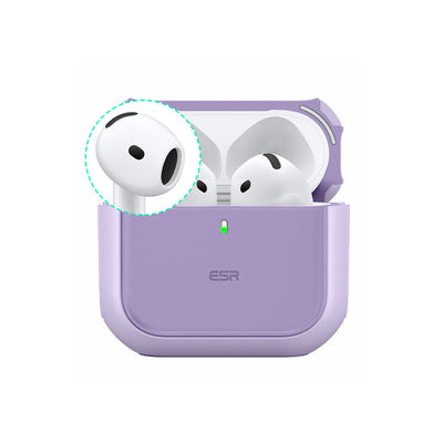 Orbit Hybrid Serisi Kılıf - AirPods 4