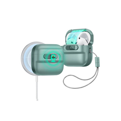 Pulse Flicklock Serisi Kılıf - AirPods 4