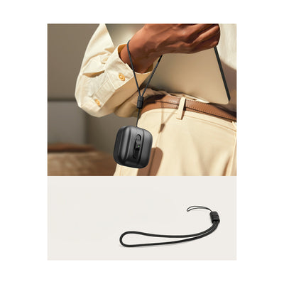 Pulse Flicklock Serisi Kılıf - AirPods 4