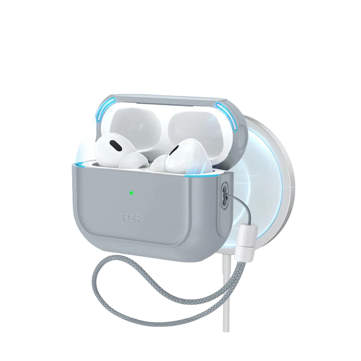 Orbit Hybrid Serisi Kılıf - AirPods Pro 2