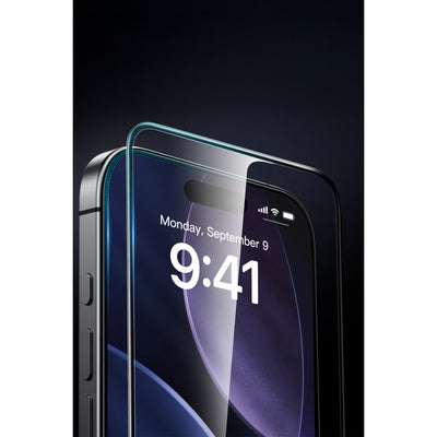 UltraFit Armorite 7X Ekran Koruyucu - iPhone 17