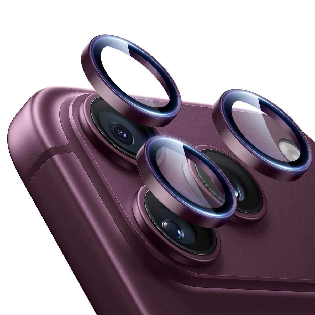 ESR Armorite lens koruyucu
