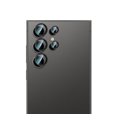 Professional Kamera Lens Koruyucu - Samsung S24 Ultra