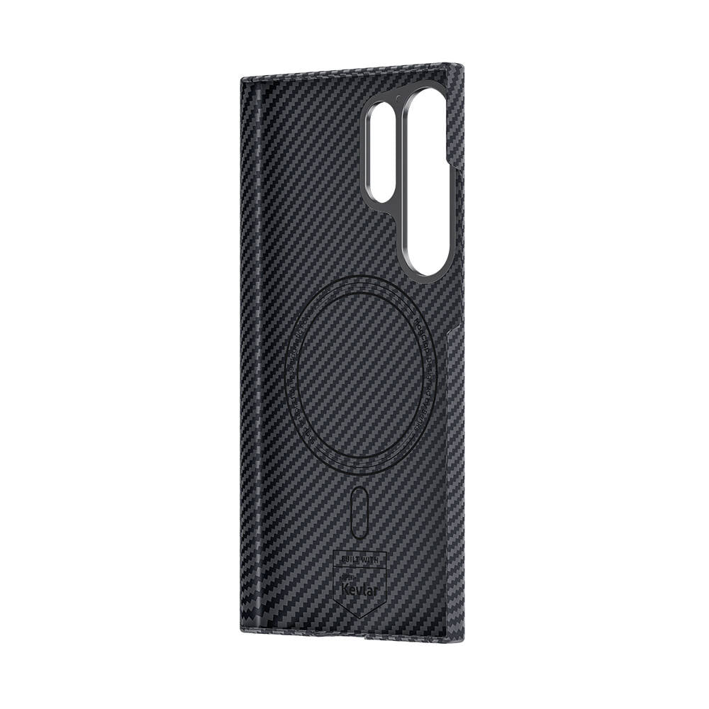 Montage ArmorAir Kevlar Kılıf - Samsung S24 Ultra