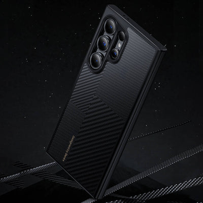 Montage ArmorPro Kevlar Kılıf - Samsung S24 Ultra