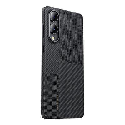 Montage ArmorAir Kevlar Kılıf - Samsung S25 Edge