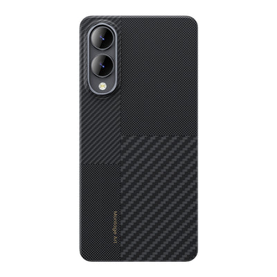 Montage ArmorAir Kevlar Kılıf - Samsung S25 Edge