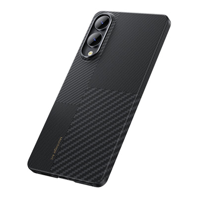 Montage ArmorAir Kevlar Kılıf - Samsung S25 Edge