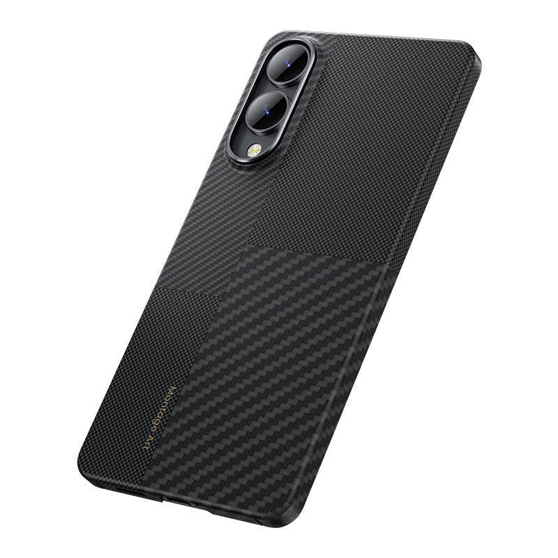 Montage ArmorAir Kevlar Kılıf - Samsung S25 Edge