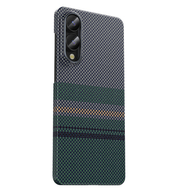 Aurora ArmorAir Kevlar Kılıf - Samsung S25 Edge
