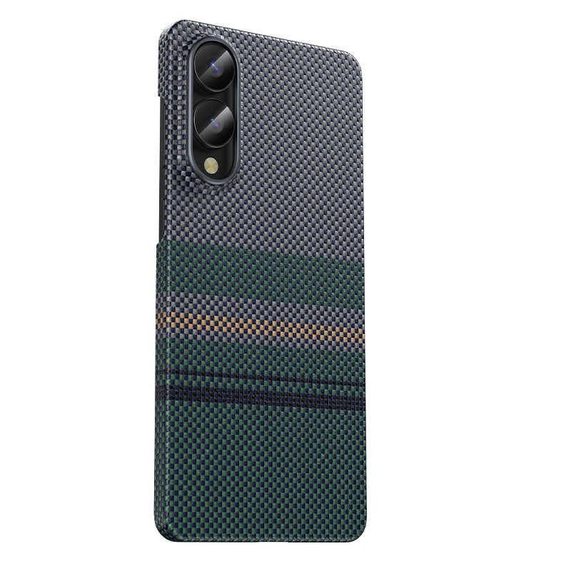 Aurora ArmorAir Kevlar Kılıf - Samsung S25 Edge
