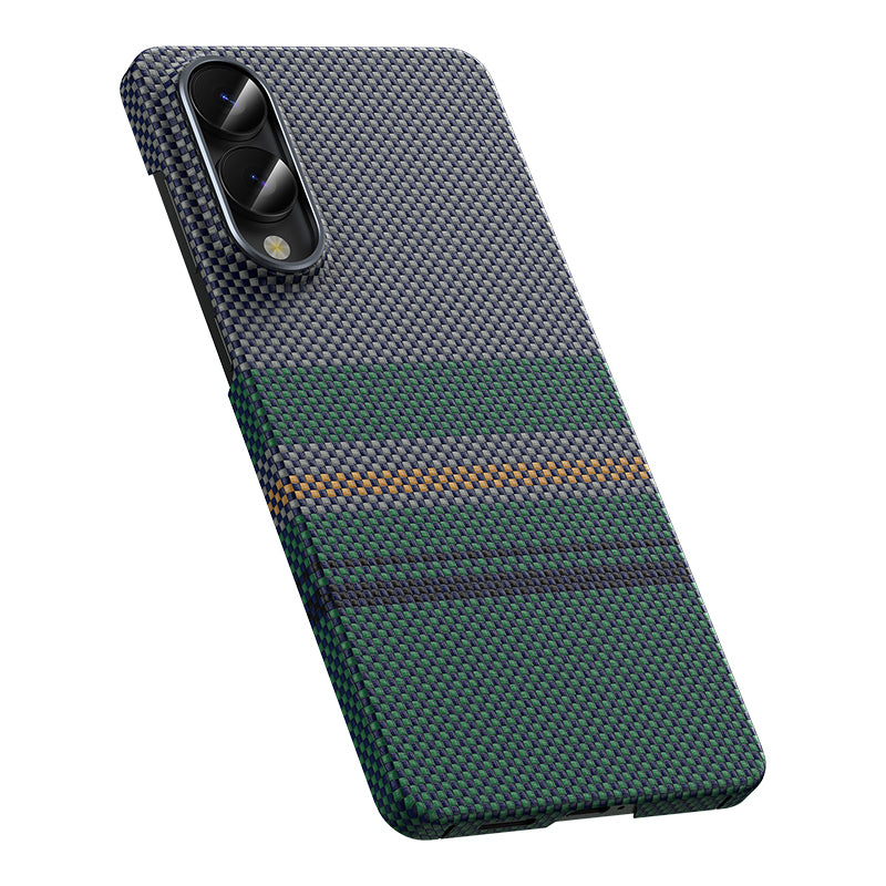 Aurora ArmorAir Kevlar Kılıf - Samsung S25 Edge
