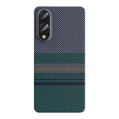 Aurora ArmorAir Kevlar Kılıf - Samsung S25 Edge