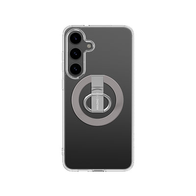 Minimal Grip-Fit Kılıf Seti - Samsung S25