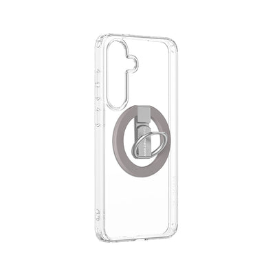 Minimal Grip-Fit Kılıf Seti - Samsung S25