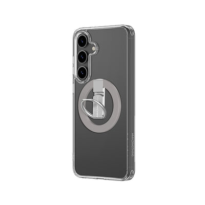 Minimal Grip-Fit Kılıf Seti - Samsung S25
