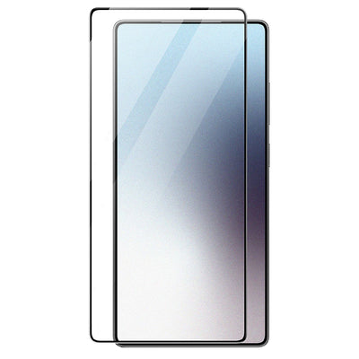 GlassWarrior HD Ekran Koruyucu - Samsung S24 Ultra