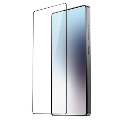GlassWarrior HD Ekran Koruyucu - Samsung S24 Ultra
