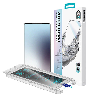 Ultra Shield Privacy Ekran Koruyucu - Samsung S25 Ultra