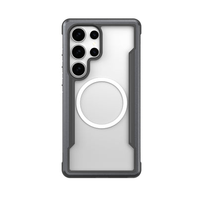 Shield Classic Serisi Kılıf - Samsung S25 Ultra