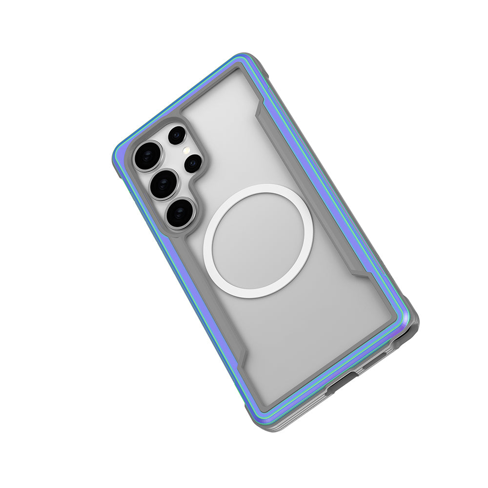 Shield Classic Serisi Kılıf - Samsung S24 Ultra