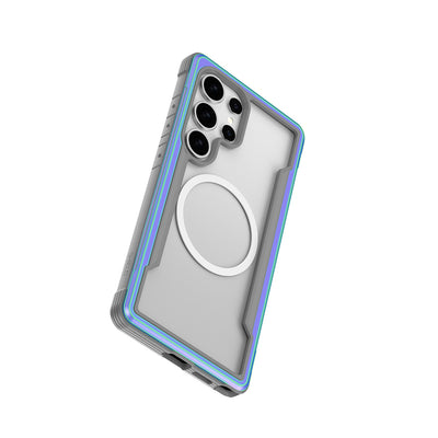 Shield Classic Serisi Kılıf - Samsung S25 Ultra
