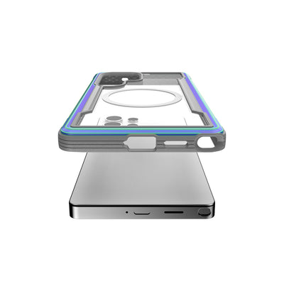 Shield Classic Serisi Kılıf - Samsung S25 Ultra
