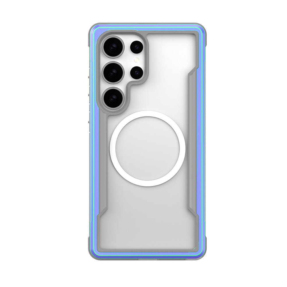 Shield Classic Serisi Kılıf - Samsung S24 Ultra