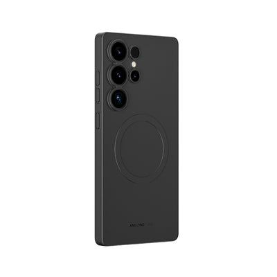 Minimal Air Serisi Kılıf - Samsung S25 Ultra