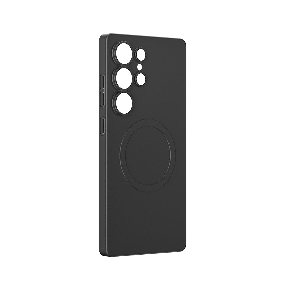 Minimal Air Serisi Kılıf - Samsung S25 Ultra