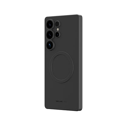 Minimal Air Serisi Kılıf - Samsung S25 Ultra
