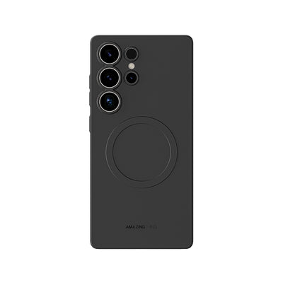 Minimal Air Serisi Kılıf - Samsung S25 Ultra