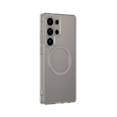 Minimal Serisi Kılıf - Samsung S25 Ultra