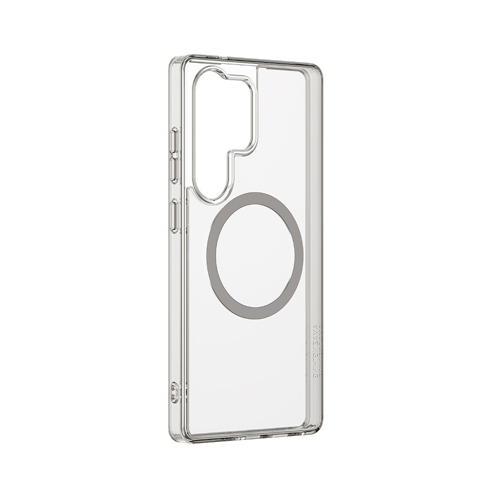 Minimal Serisi Kılıf - Samsung S25 Ultra