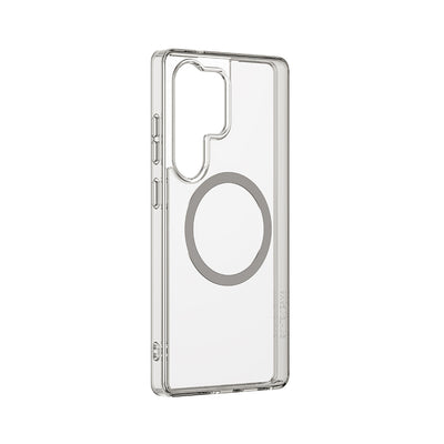 Minimal Serisi Kılıf - Samsung S25 Ultra