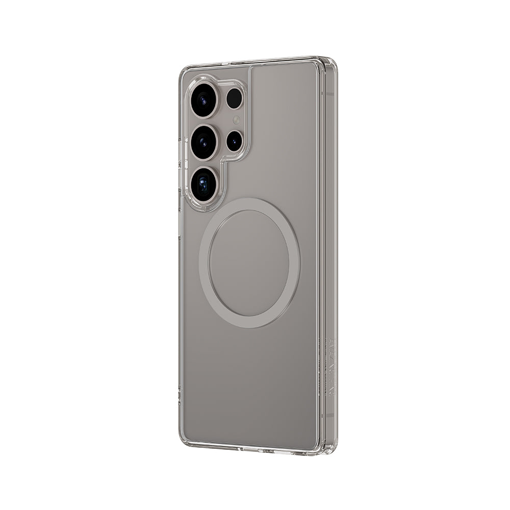 Minimal Serisi Kılıf - Samsung S25 Ultra