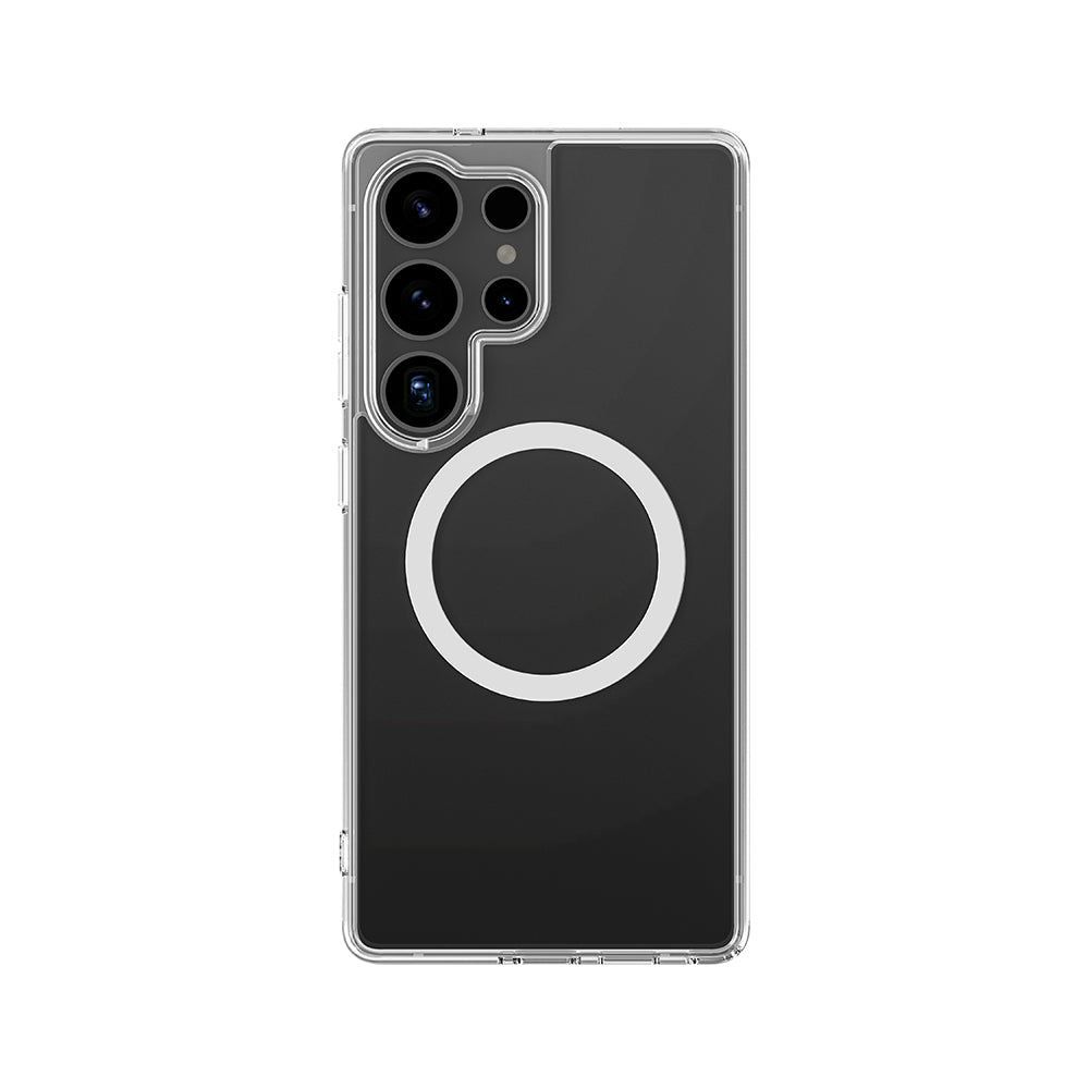 Minimal Serisi Kılıf - Samsung S25 Ultra