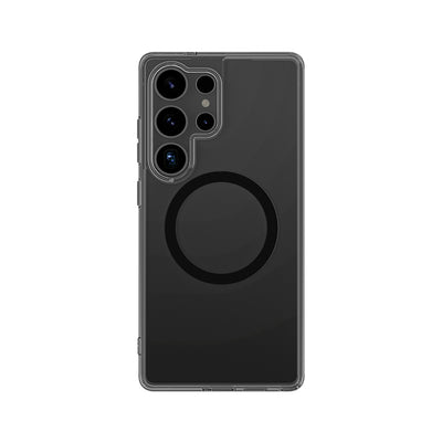 Minimal Serisi Kılıf - Samsung S25 Ultra