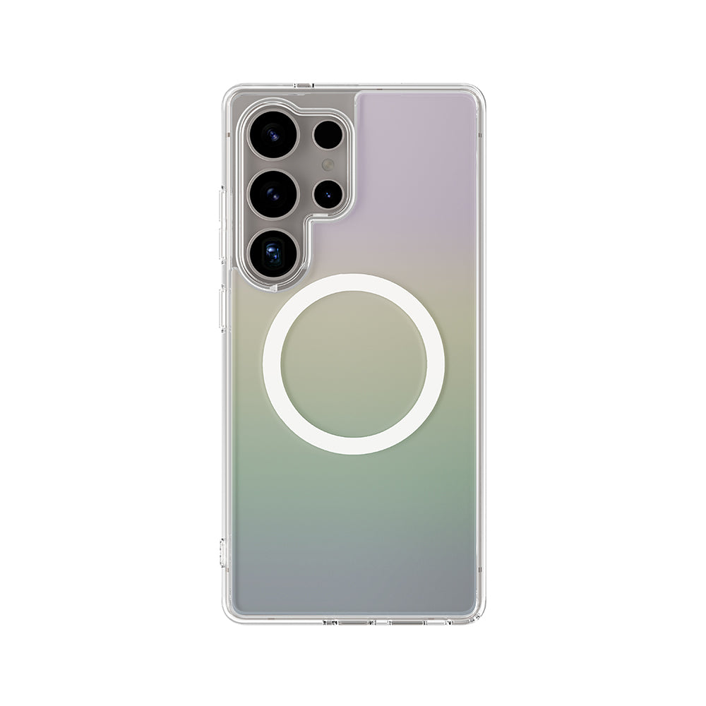 Minimal Serisi Kılıf - Samsung S25 Ultra