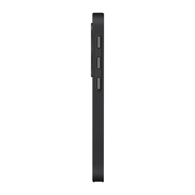 Aramid Fiber 3 Fonksiyon Butonlu Pitaka PinButton Serisi Kılıf - Samsung S25 Ultra