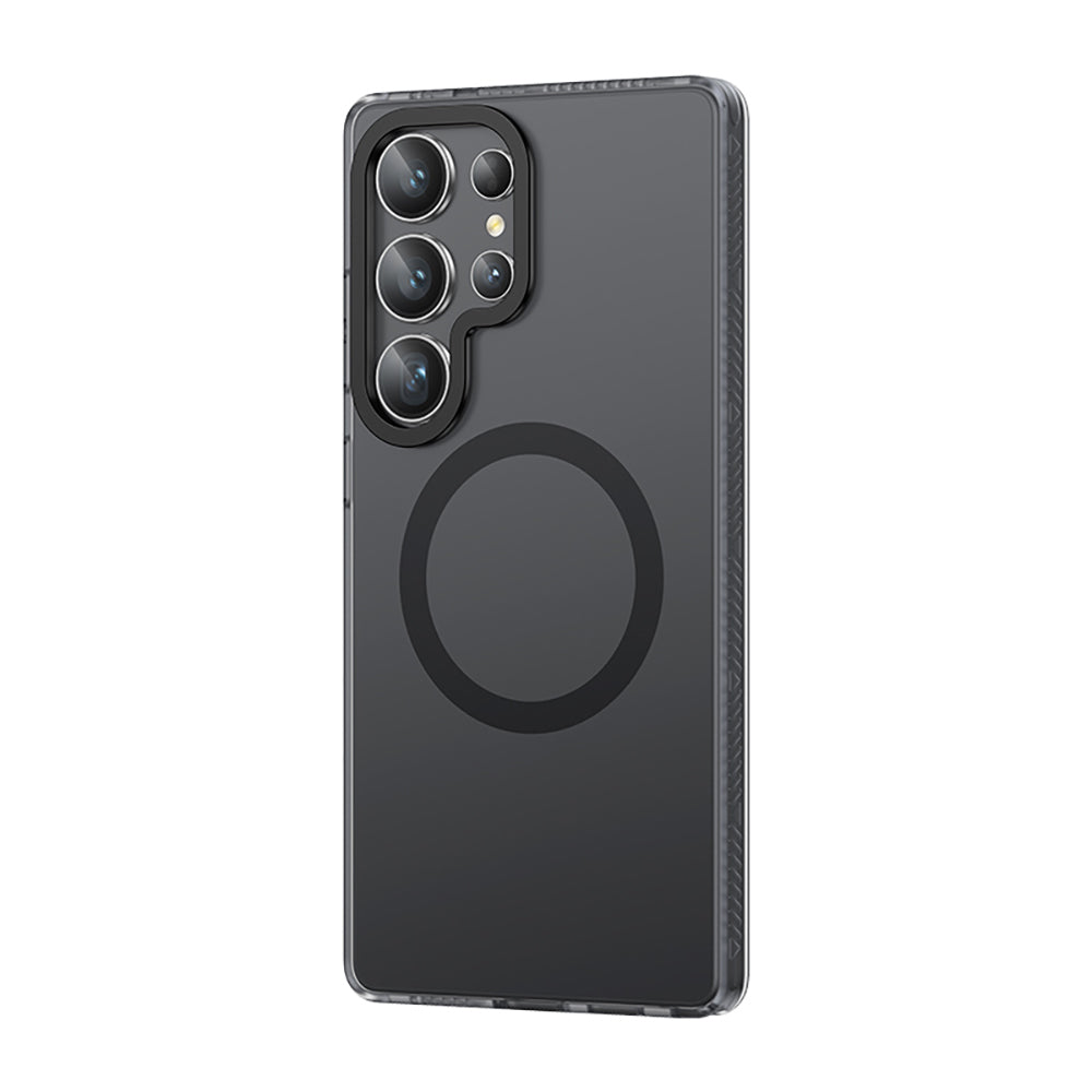 Lucid Armor Serisi Kılıf - Samsung S25 Ultra