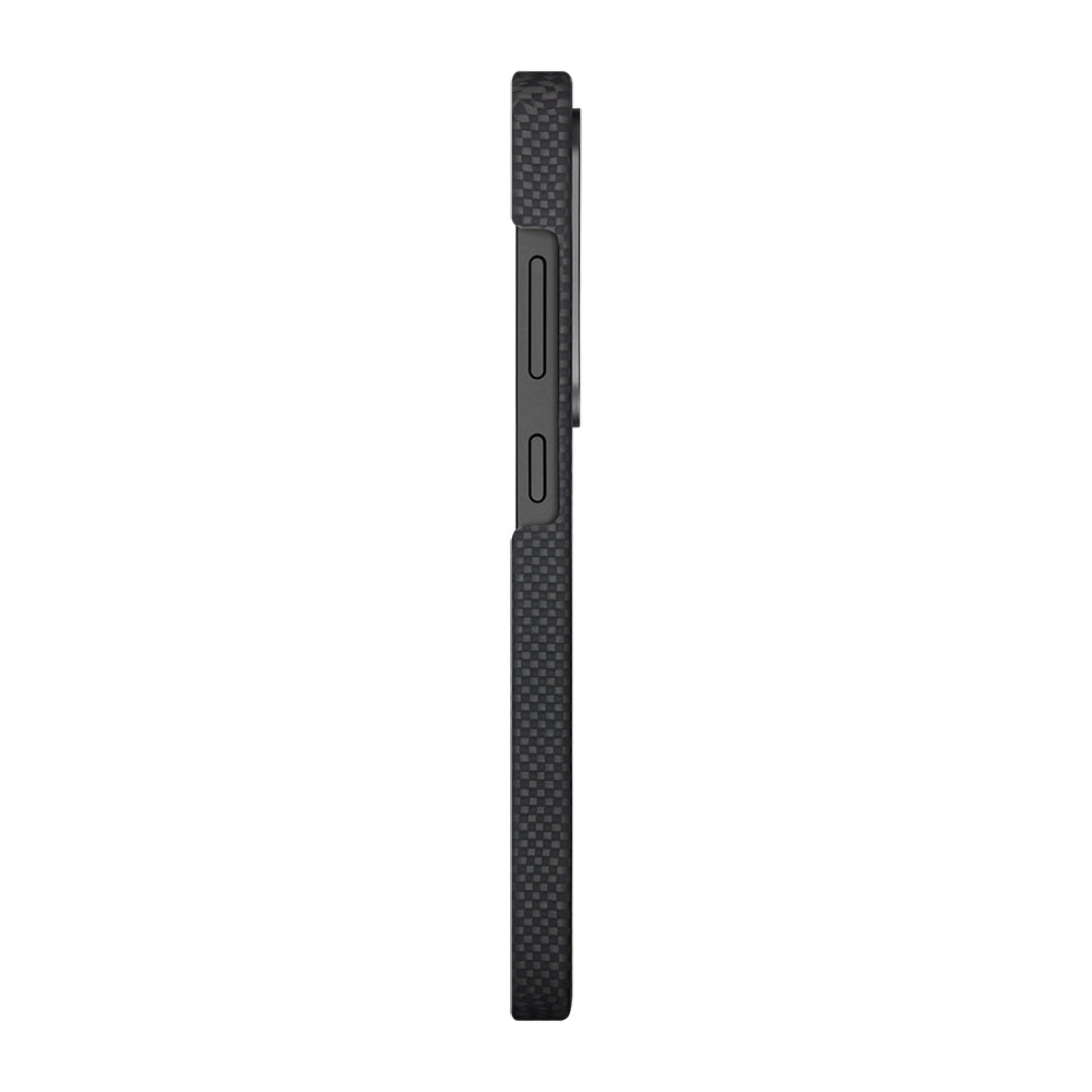 Lumintex Aramid Fiber Tactile Woven Aries Serisi - Samsung S25 Ultra