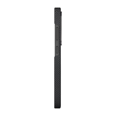 Lumintex Aramid Fiber Tactile Woven Aries Serisi - Samsung S25 Ultra