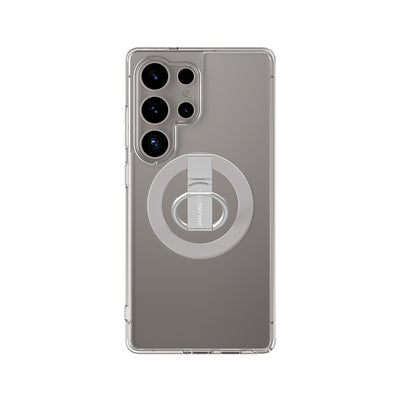Minimal Grip-Fit Kılıf Seti - Samsung S25 Ultra