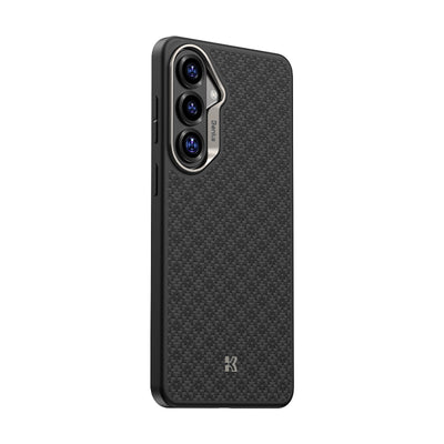 ArmorPro ArmorGrid Serisi Kevlar Kılıf - Samsung S26