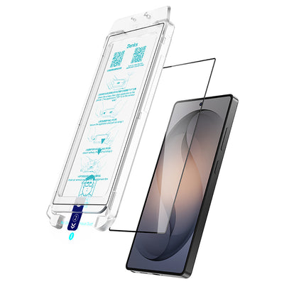 Ultra Shield HD Ekran Koruyucu - Samsung S26