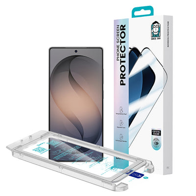 Ultra Shield HD Ekran Koruyucu - Samsung S26